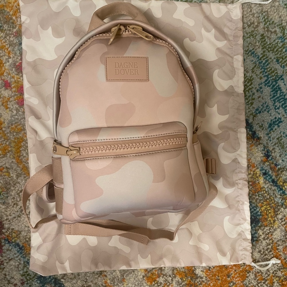 Dagne Dover Backpack